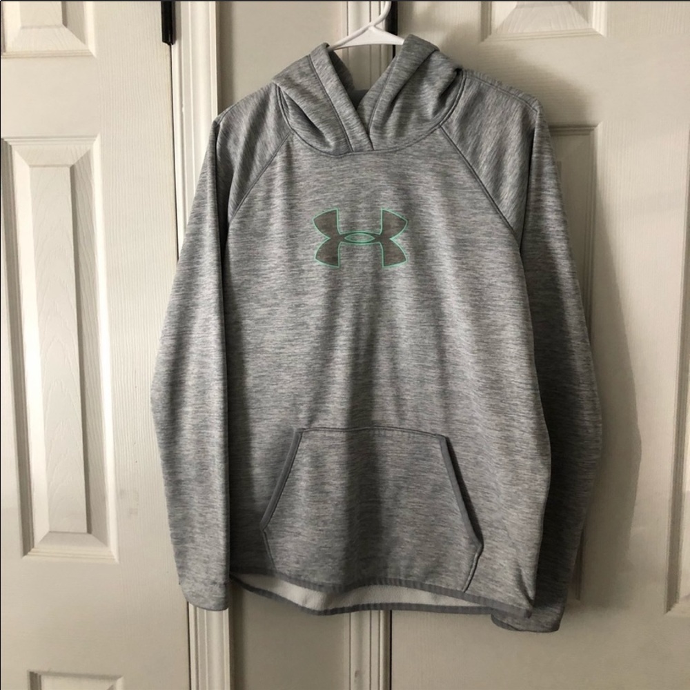 Under Armour Women’s Sweatshirt Large